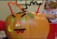 Ideas For Decorating Pumpkin